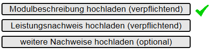 Abbildung 6: Beispiel Upload von Dokumenten Abbildung 6: Beispiel Upload von Dokumenten
